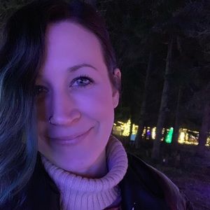 Meet your Posher, Samantha